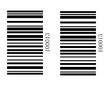 GDXH-托盘临时条码